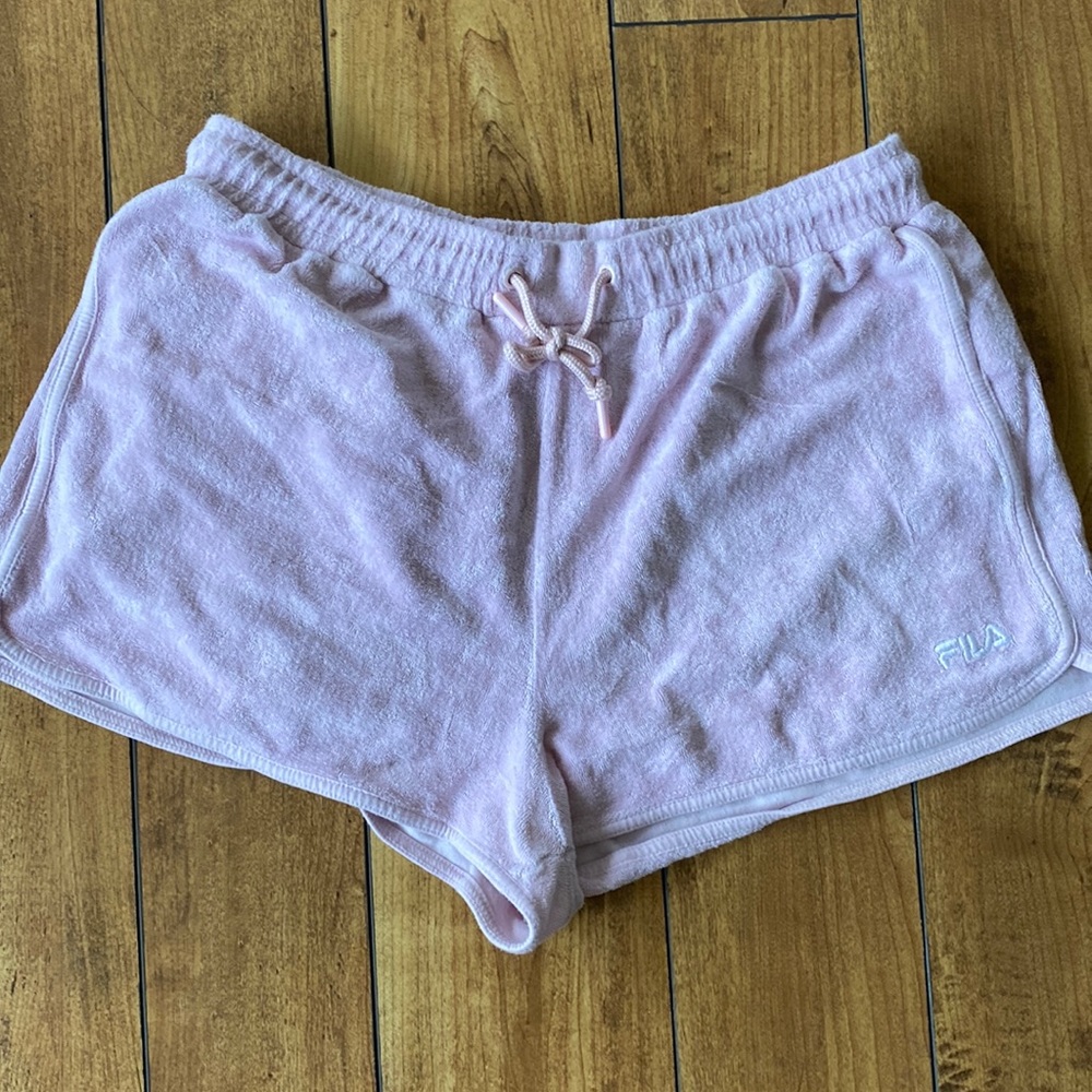 Fila Shorts